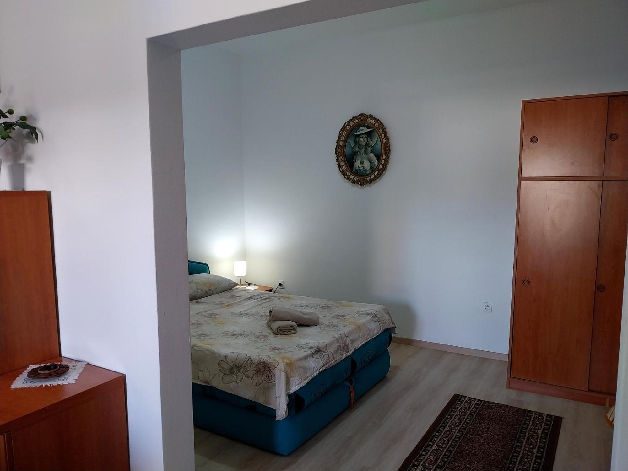 Apartment Mara Πόρετς Εξωτερικό φωτογραφία