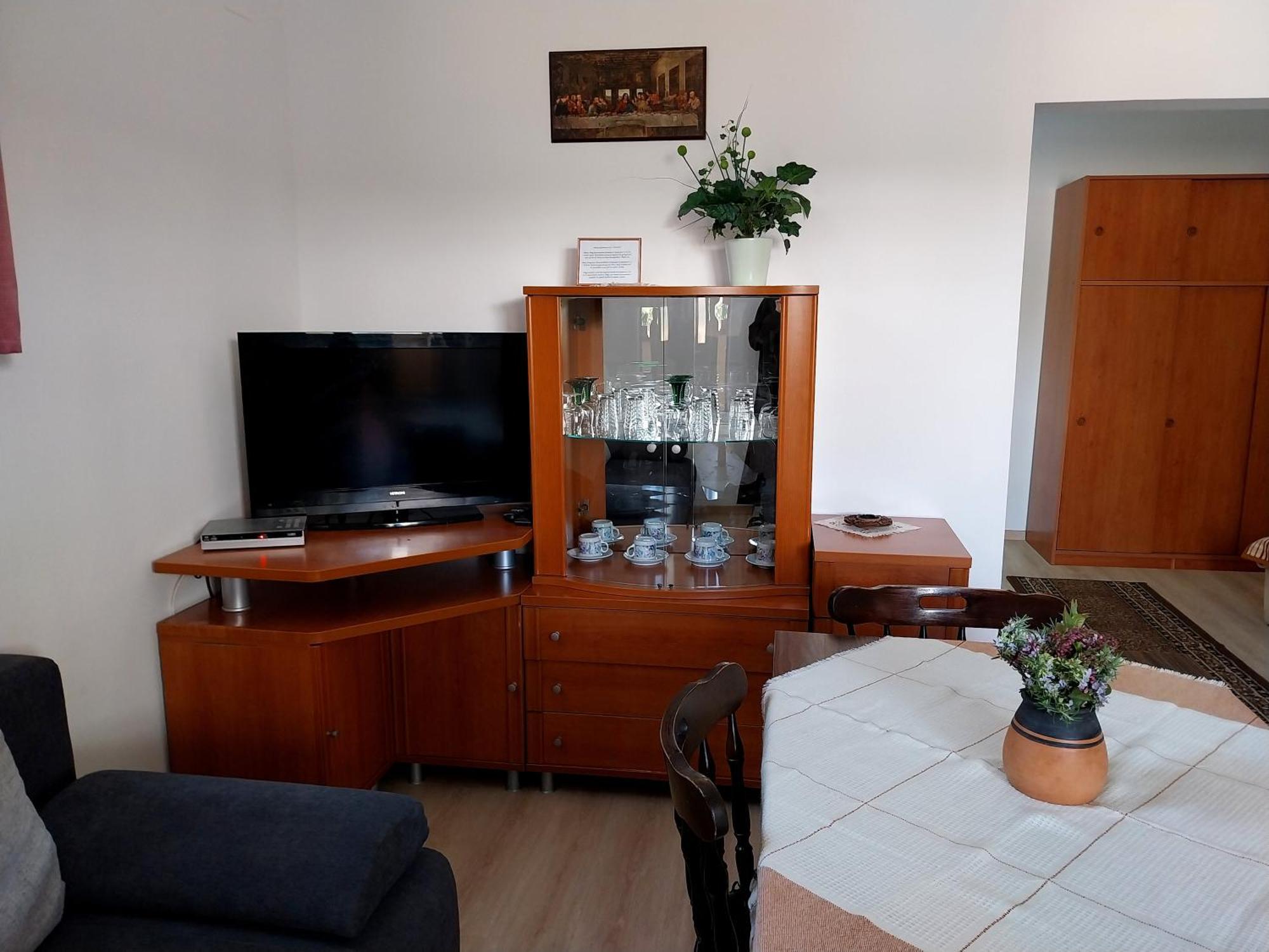 Apartment Mara Πόρετς Εξωτερικό φωτογραφία