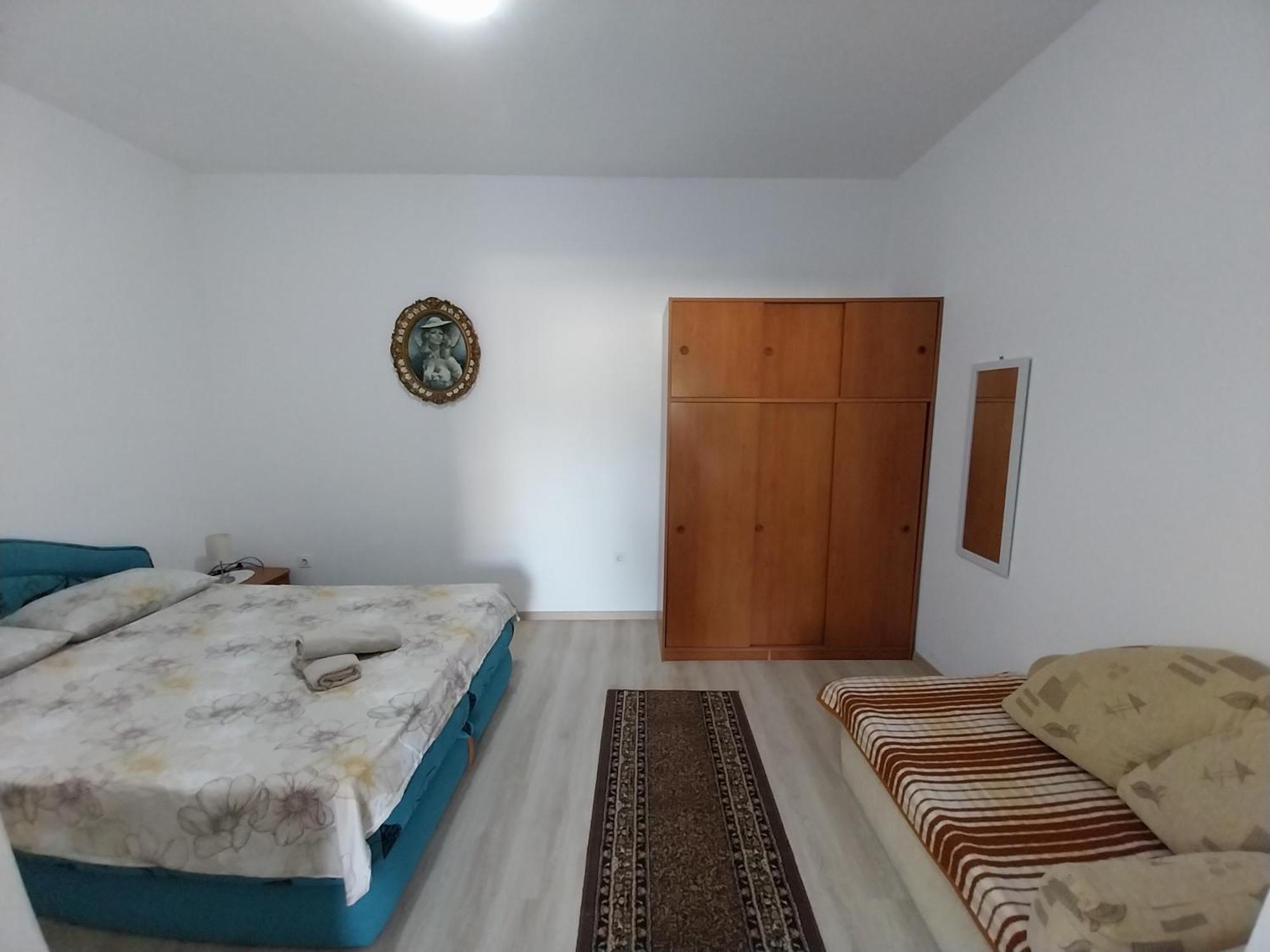 Apartment Mara Πόρετς Εξωτερικό φωτογραφία